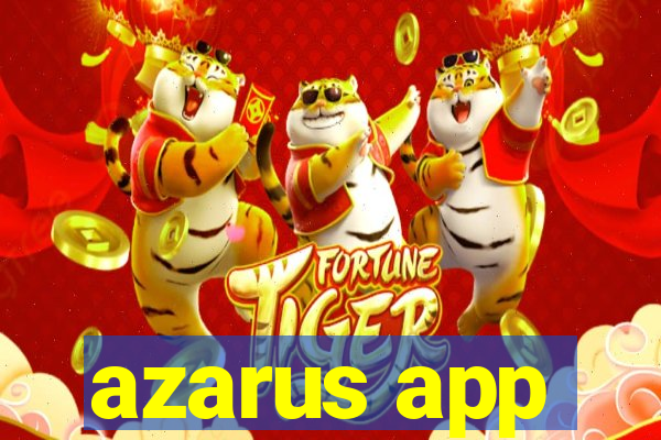 azarus app