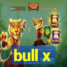 bull x