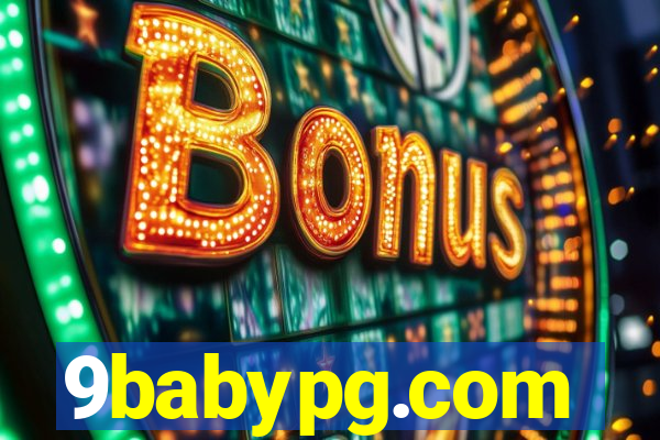 9babypg.com