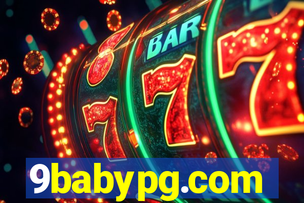 9babypg.com