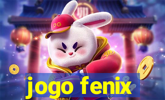 jogo fenix