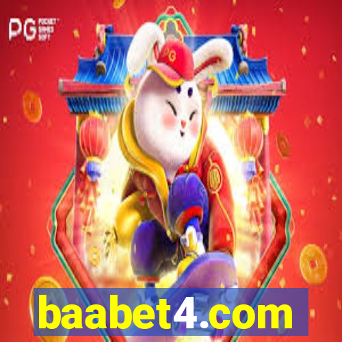 baabet4.com