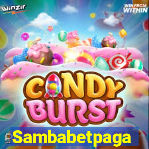 Sambabetpaga