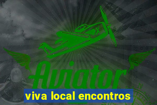 viva local encontros