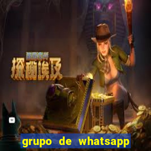 grupo de whatsapp vasco da gama