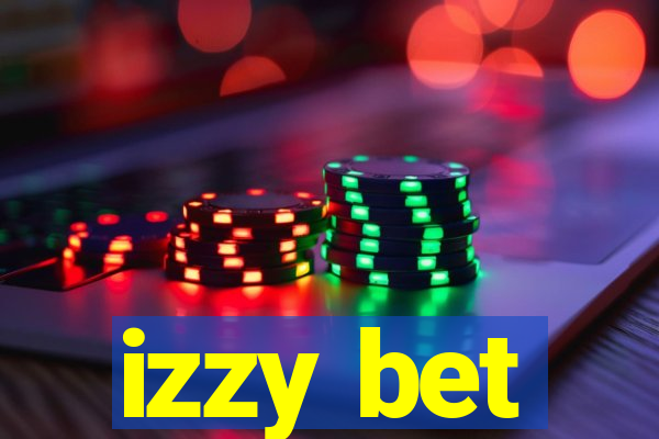 izzy bet