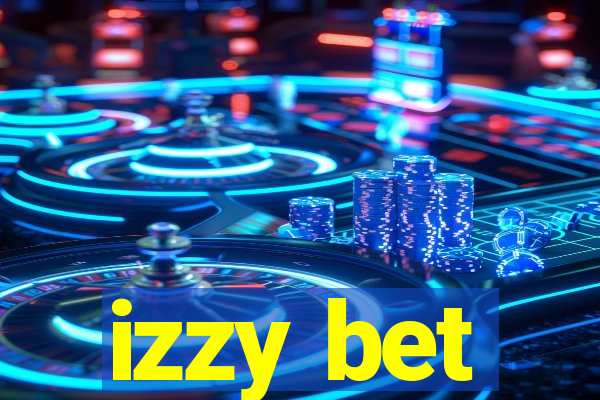 izzy bet