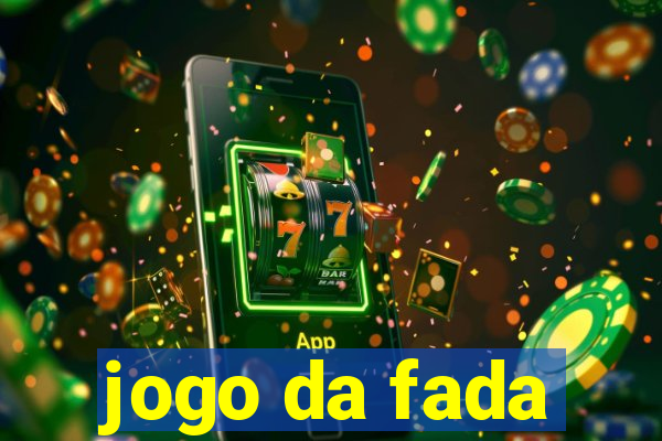 jogo da fada