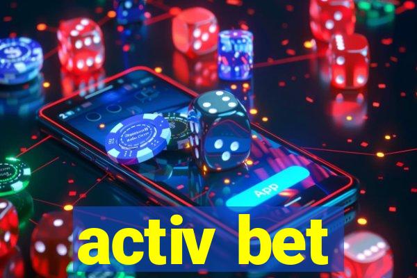 activ bet