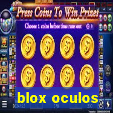 blox oculos