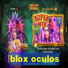 blox oculos