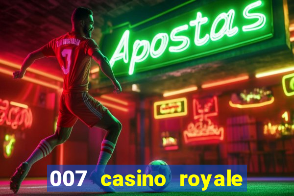 007 casino royale movie 480p