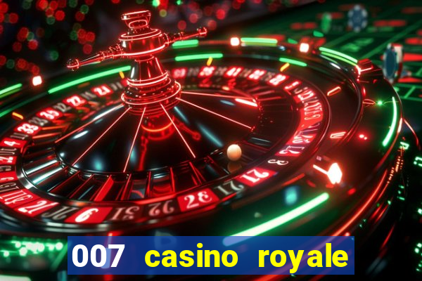 007 casino royale movie 480p