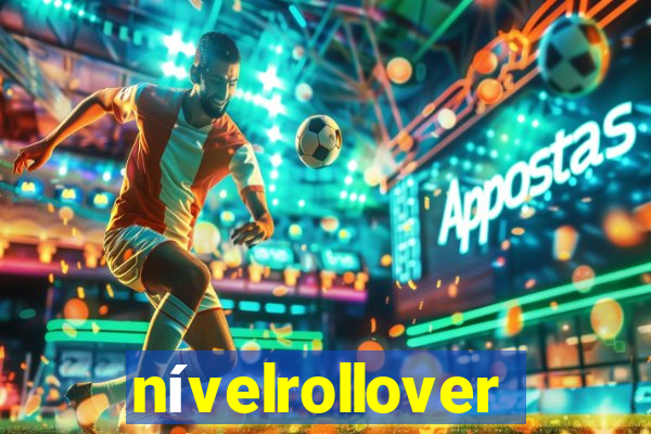 nívelrollover