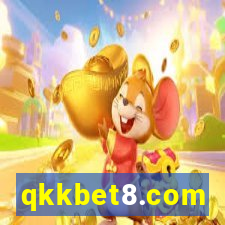 qkkbet8.com