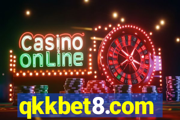 qkkbet8.com