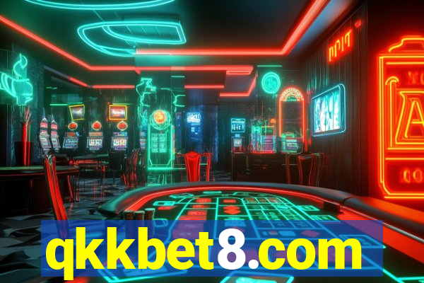 qkkbet8.com