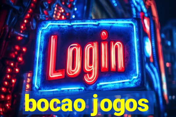 bocao jogos