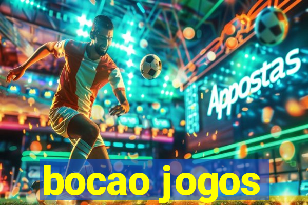 bocao jogos