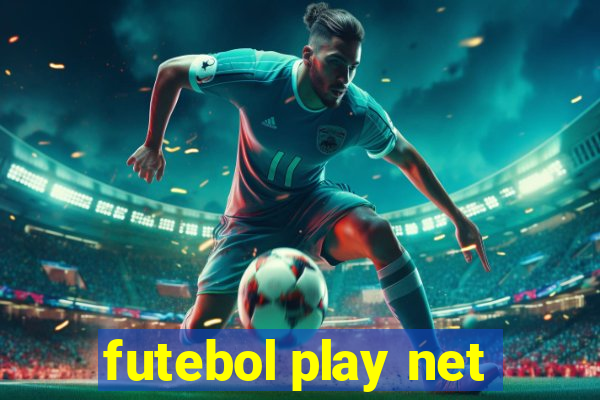 futebol play net