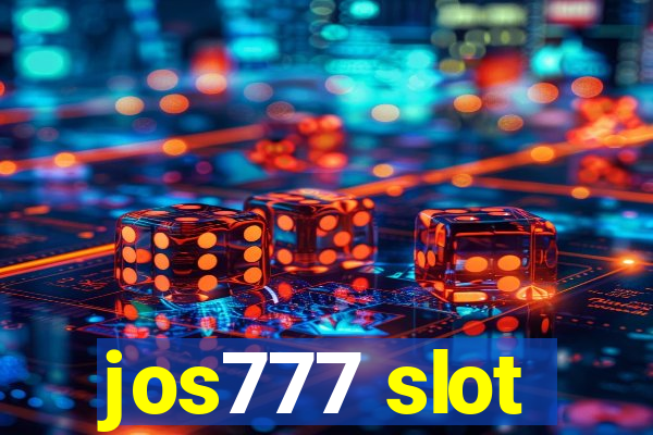 jos777 slot