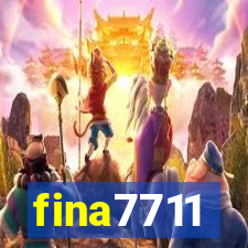 fina7711