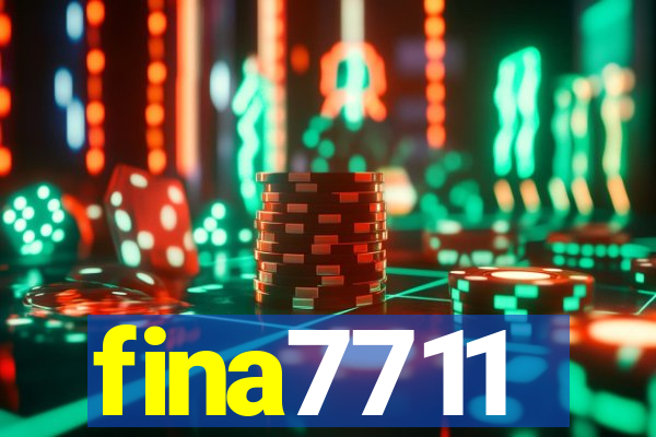 fina7711