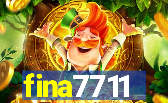 fina7711