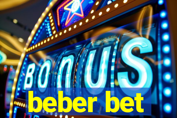 beber bet