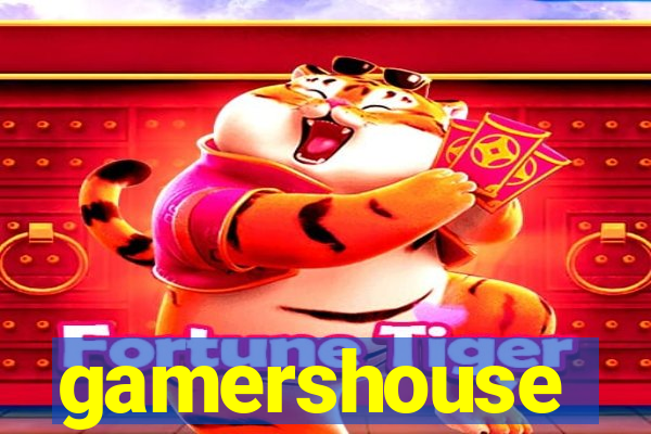 gamershouse