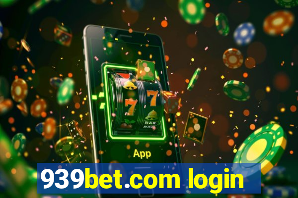 939bet.com login