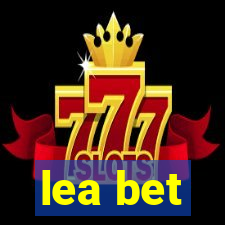 lea bet