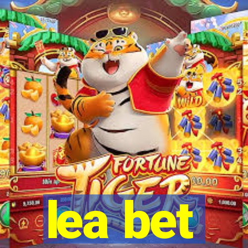 lea bet