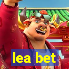 lea bet