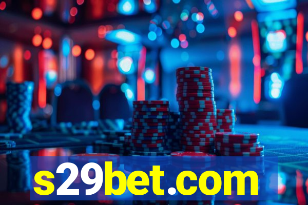 s29bet.com