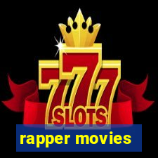 rapper movies