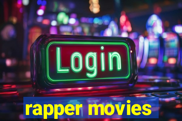 rapper movies