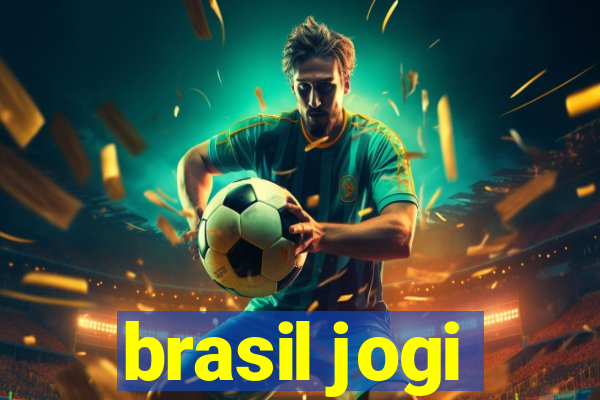 brasil jogi