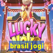 brasil jogi