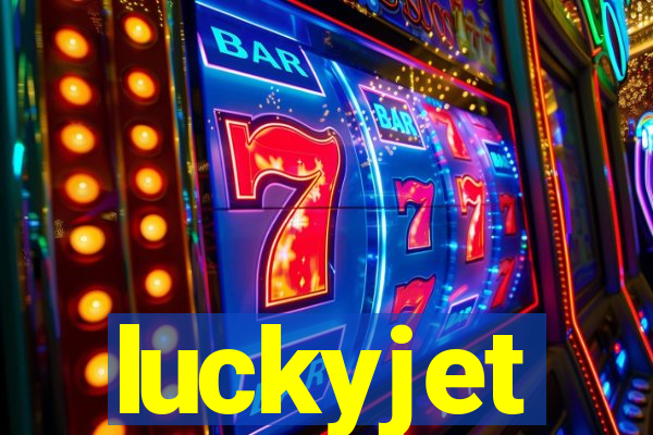 luckyjet