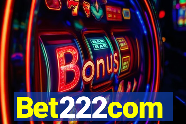 Bet222com