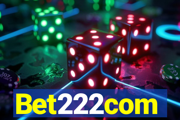 Bet222com