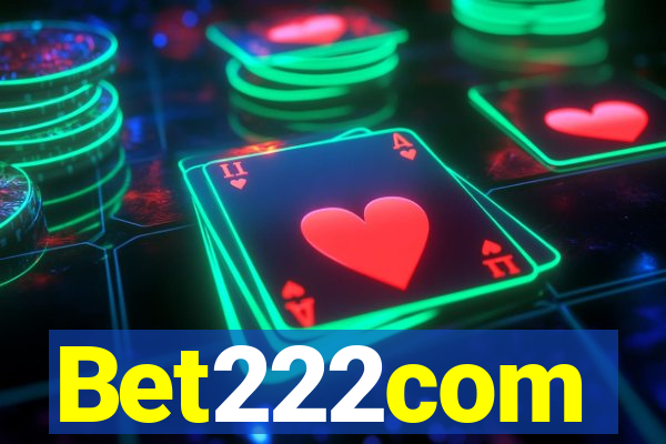 Bet222com