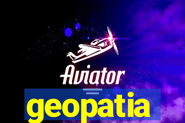 geopatia