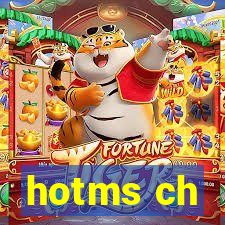 hotms ch