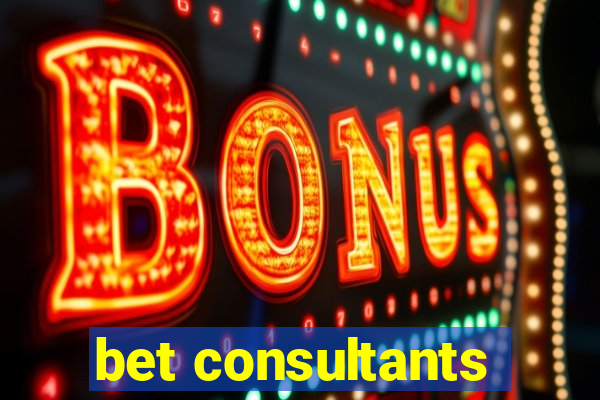 bet consultants