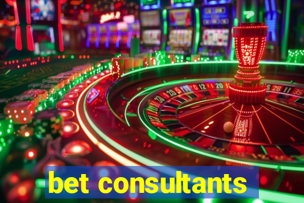 bet consultants