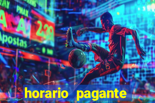 horario pagante fortune tiger madrugada