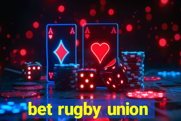 bet rugby union