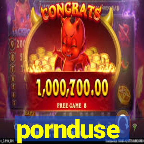 pornduse